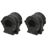 K201499 - : MOOG Chassis Products K201499 Suspension Stabilizer Bar Bushing Kit for Moog Image