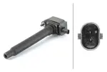 230036671 - : HELLA Direct Ignition Coil 230036671 for Hella Image