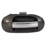 BL7Z7822404AAPTM - Body: Handle, Outside for Ford: Expedition | Lincoln: Navigator Image