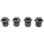 W717556S300 - Body: Trunk Lid Bumper for Ford Image