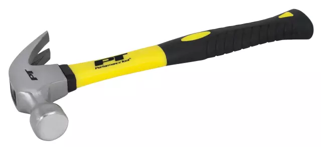 M7020B - : Hammer for Performance Tool Image