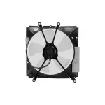 2811256 - : gpd Electric Cooling Fan 2811256 for GLOBAL PARTS DISTRIBUTORS Image