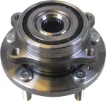 BR930983 - : SKF Wheel Hub Bearing Assembly BR930983 for SKF Image