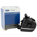 SW8927 - Body: Motorcraft™ Steering Wheel Radio Controls for Ford: E-Transit, Transit-150, Transit-250, Transit-350, Transit-350 HD Image