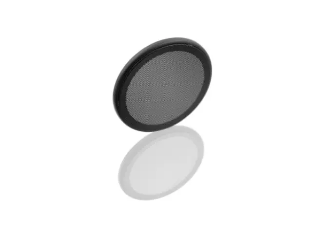 91155545101 - Body: Speaker Grille for Porsche: 911 Image