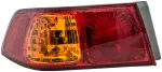1611122 - : Tail Light Assembly for Dorman Image
