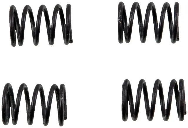 HW1157 - Brake: Brake Hold Down Spring for Dorman Image