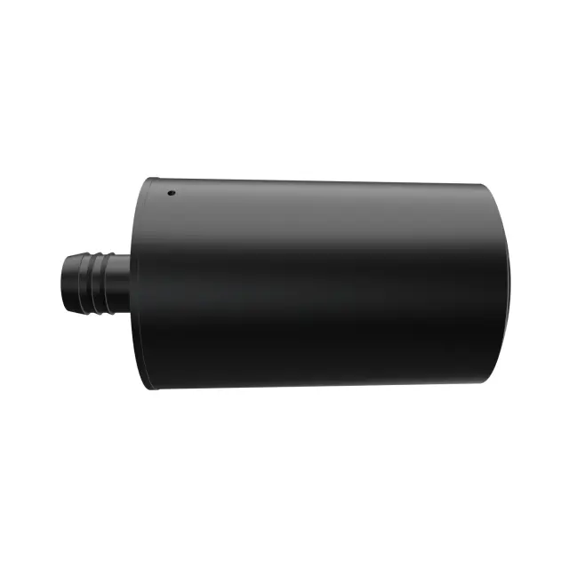 4891564AC - Emission Systems: Leak Detection Pump Filter for Mopar Image