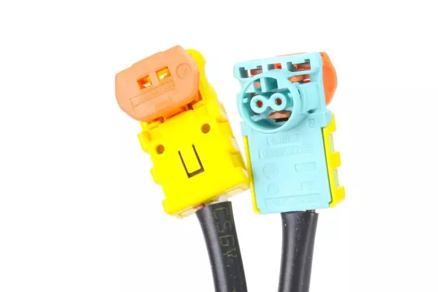 Part# 42565019 Steering Wheel Airbag Coil - GM (42565019)