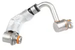 11538853293 - : URO Parts Turbocharger Coolant Line for URO Image