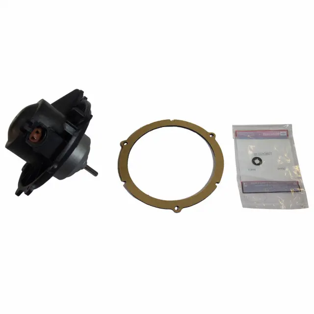 MM847 - HVAC: Blower Motor for Ford: Expedition, F-150, F-150 Heritage, F-250, F-250 HD, F-250 Super Duty, F-350, F-Super Duty | Lincoln: Blackwood, Navigator Image