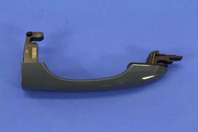 Exterior Door Handle, Right Or Left - Mopar (1YB55MAGAA)