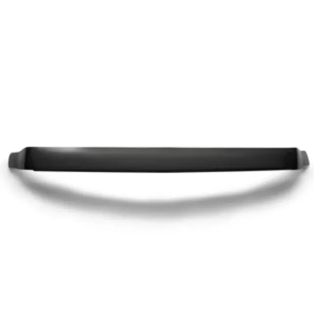 19172840 - Exterior: Air Deflector, Hood for GMC: Sierra 1500, Sierra 2500 HD, Sierra 3500 HD Image