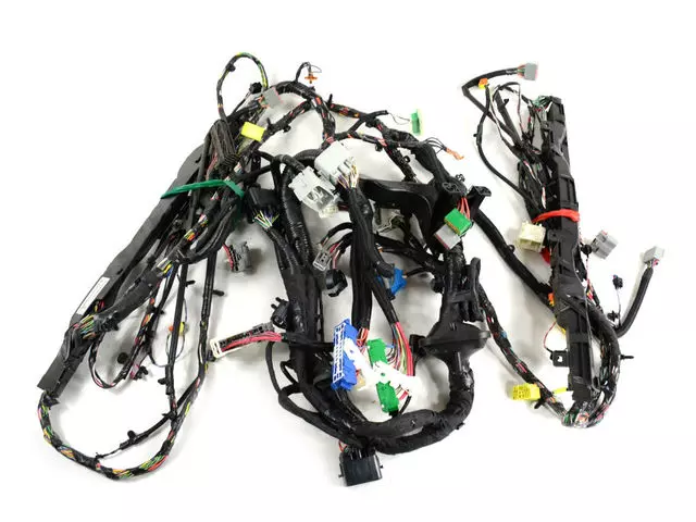 68200024AD - Electrical: Body Wiring for Ram: 1500 Image