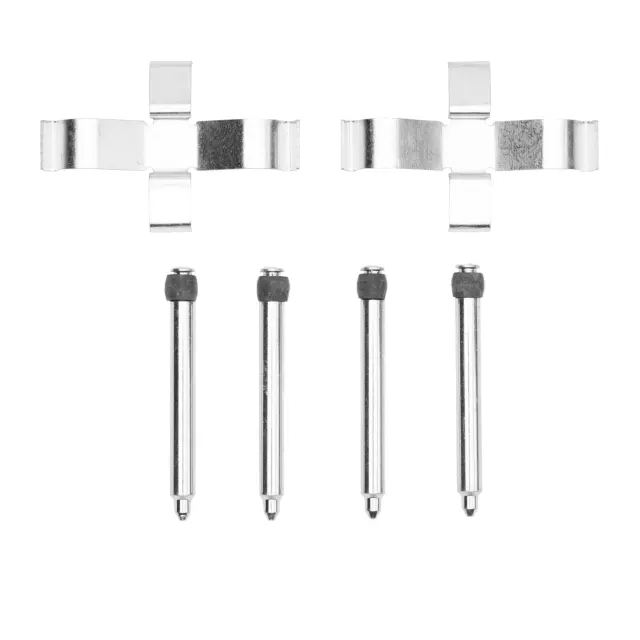 34063010 - Brakes &amp; Brake Parts: Disc Brake Hardware Kit for DYNAMIC FRICTION Image