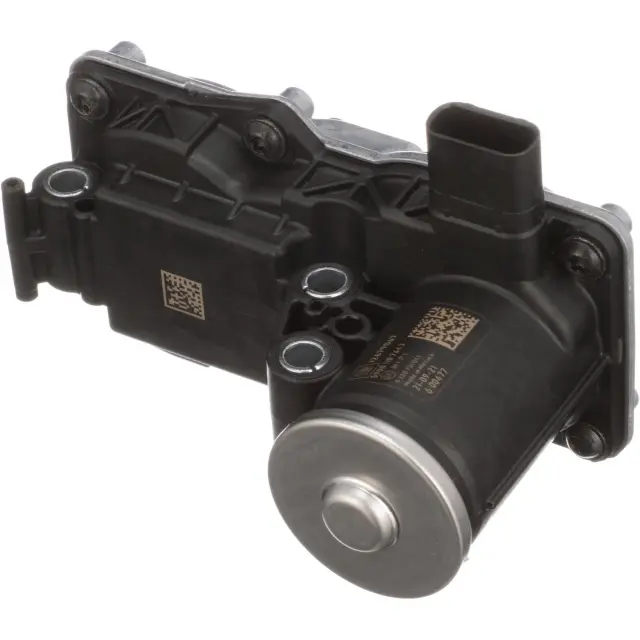 TBA5 - Turbos, Nitrous &amp; Superchargers: Turbocharger Wastegate Solenoid for SMP CORP Image