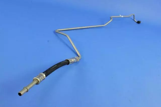 Automatic Transmission Oil Cooler Hose - Mopar (52028659)