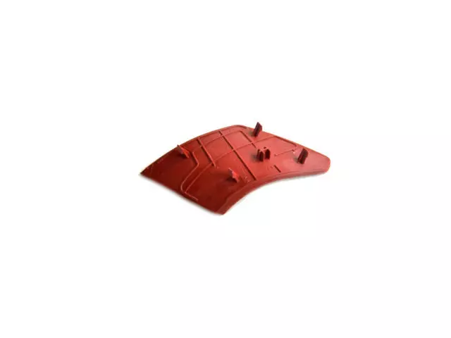 Release Handle Bezel Cover, Right - Mopar (5NP60LR5AA)