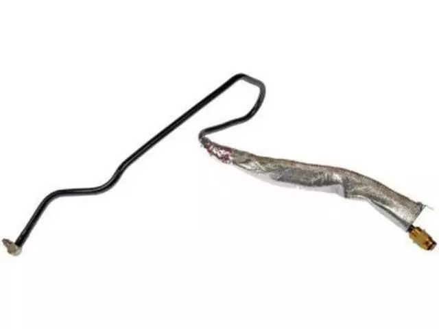 F57Z7A512A - Clutch: Hydraulic Lines for Ford: Explorer, Ranger Image