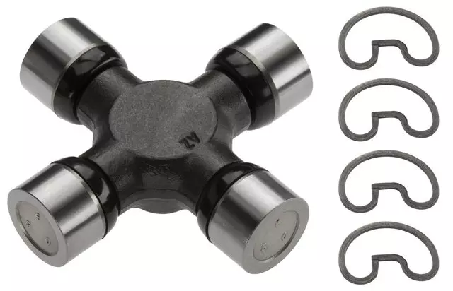 45U01008 - Driveline and Axles: U-Joint for ACDelco Image