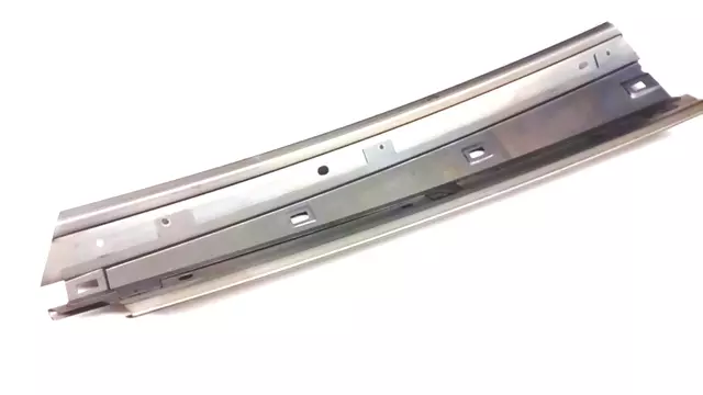 63542FE020 - Body: Retainer Assembly for Subaru Image