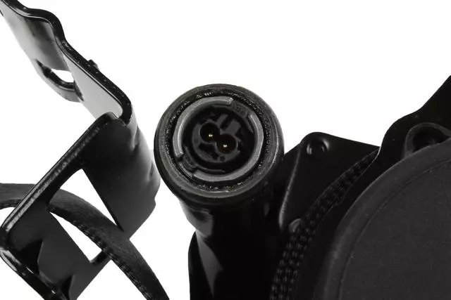 Belt & Retractor - GM (19330962)