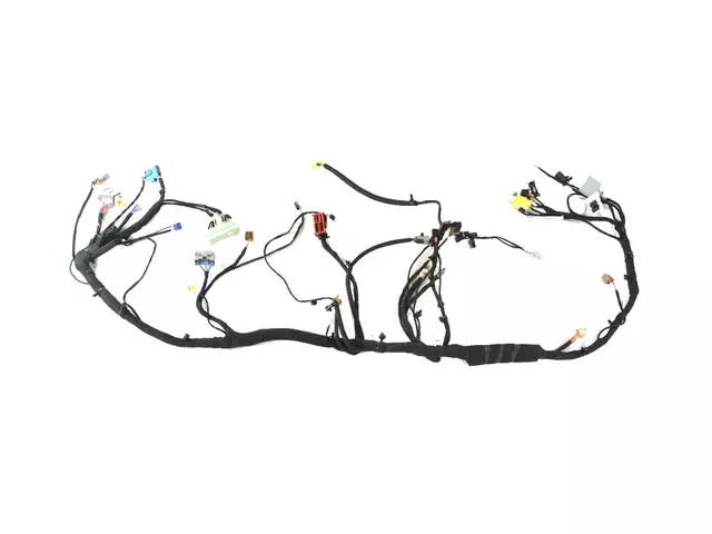 68213547AC - Electrical: Instrument Panel Wiring for Mopar Image