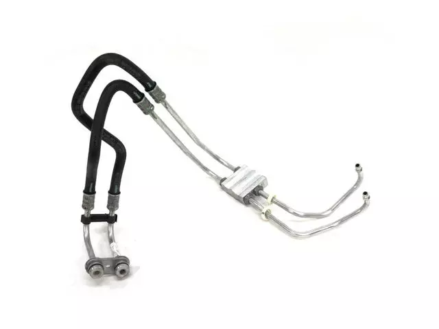 Oil Cooler Pressure And Return Hose And Tube - Mopar (52014862AD)