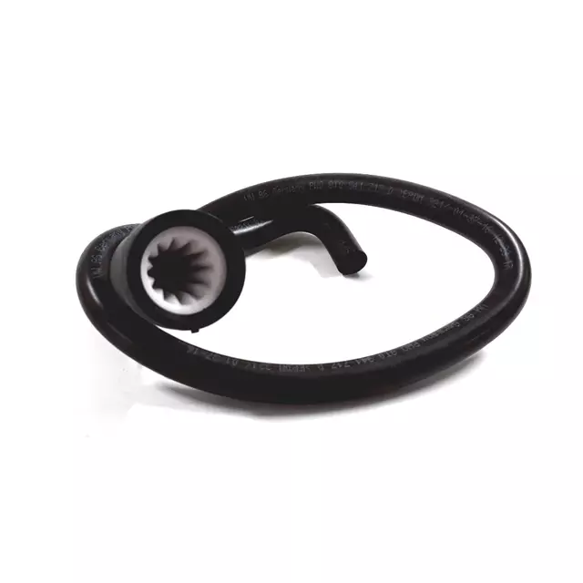 8T0941717D - Electrical: Hose for Audi: A4, A4 Quattro, A5, A5 Quattro, allroad, RS5, S4, S5 Image