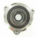 BR930815 - : SKF Front Wheel Hub Bearing Assembly BR930815 For Chevrolet for SKF Image