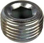 90022 - : Front Left Exterior Door Handle for Dorman Image