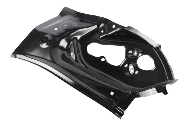 25983305 - : Driver Side Body Side Tail Lamp Pocket for Buick: Encore Image