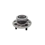 363042 - : 96-00 Honda Civic Wheel Bearing and Hub Assembly  - Rear for GSP Image