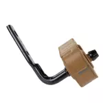 HC3Z5A242A - Exhaust: Exhaust System Hanger Bracket for Ford Image