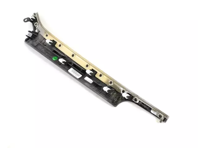 Instrument Panel Applique - Mopar (5QX28AAAAA)