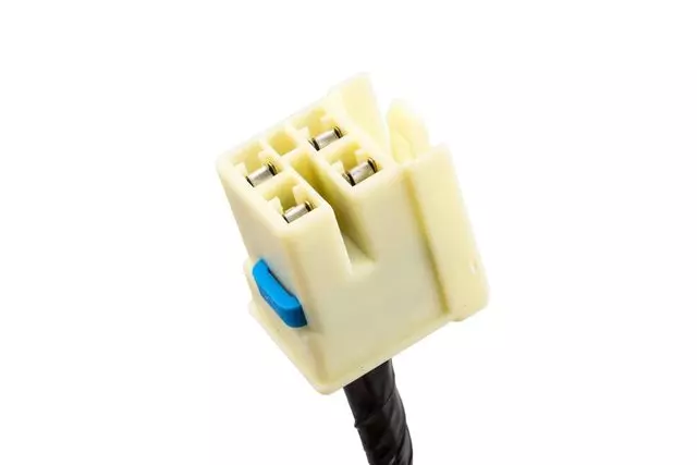 Trailer Wiring Harness Extension - GM (23184088)