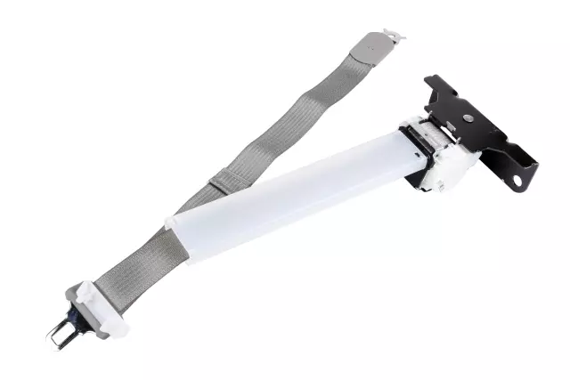 19259938 - Body: Lap &amp; Shoulder Belt for Chevrolet: Silverado 1500, Silverado 2500 HD, Silverado 3500 HD | GMC: Sierra 1500, Sierra 2500 HD, Sierra 3500 HD Image