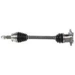 NCV53205 - : 09-24 Nissan GT-R CV Axle Assembly  - Rear for GSP Image