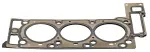 497401 - : Gasket, cylinder head for Elring Image