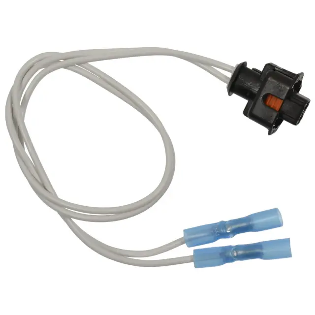 S1024 - Accessories: Air Charge Temp Sensor Connector for SMP CORP Image