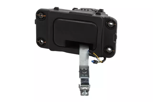 19167874 - : Automatic Transmission Control Base for GM Image