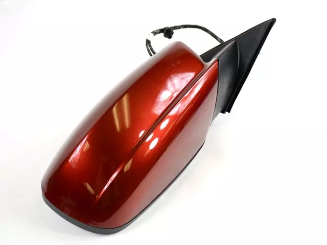 Outside Rearview Mirror, Right - Mopar (1TG40TZZAI)