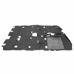 BT4Z7813000CC - : Carpet Floor for Ford Image
