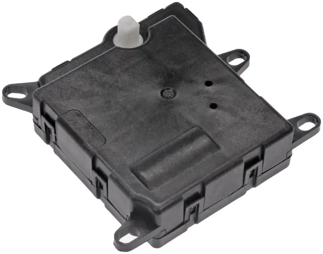 604918 - HVAC: Air Door Actuator - Blend for Dorman Image