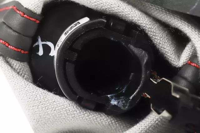 F Knob - GM (85556084)