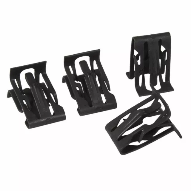 Overhead Console Retainer Clip - Ford (W711045-S900)