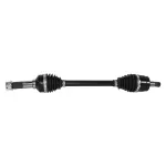 4108004 - : Yamaha CV Axle Assembly  - Front Left for GSP Image