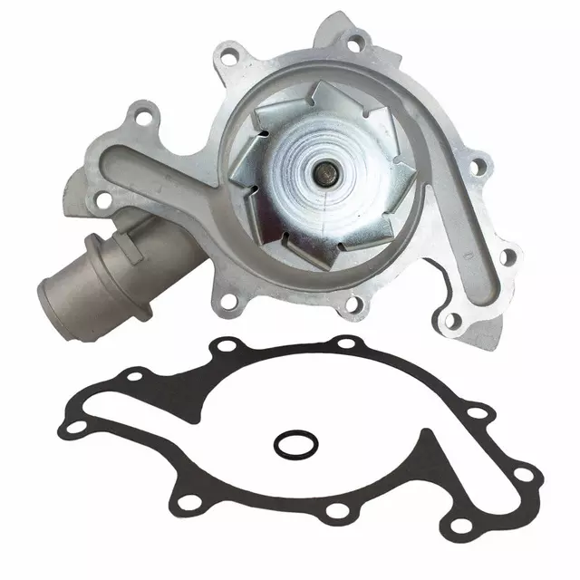 Water Pump - Ford (3R3Z-8501-A)