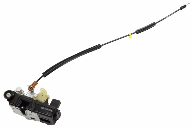 25876394 - Body: Lock Assembly for GM Image