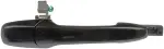 79437 - : Front Right, Rear Right Exterior Door Handle for Dorman Image